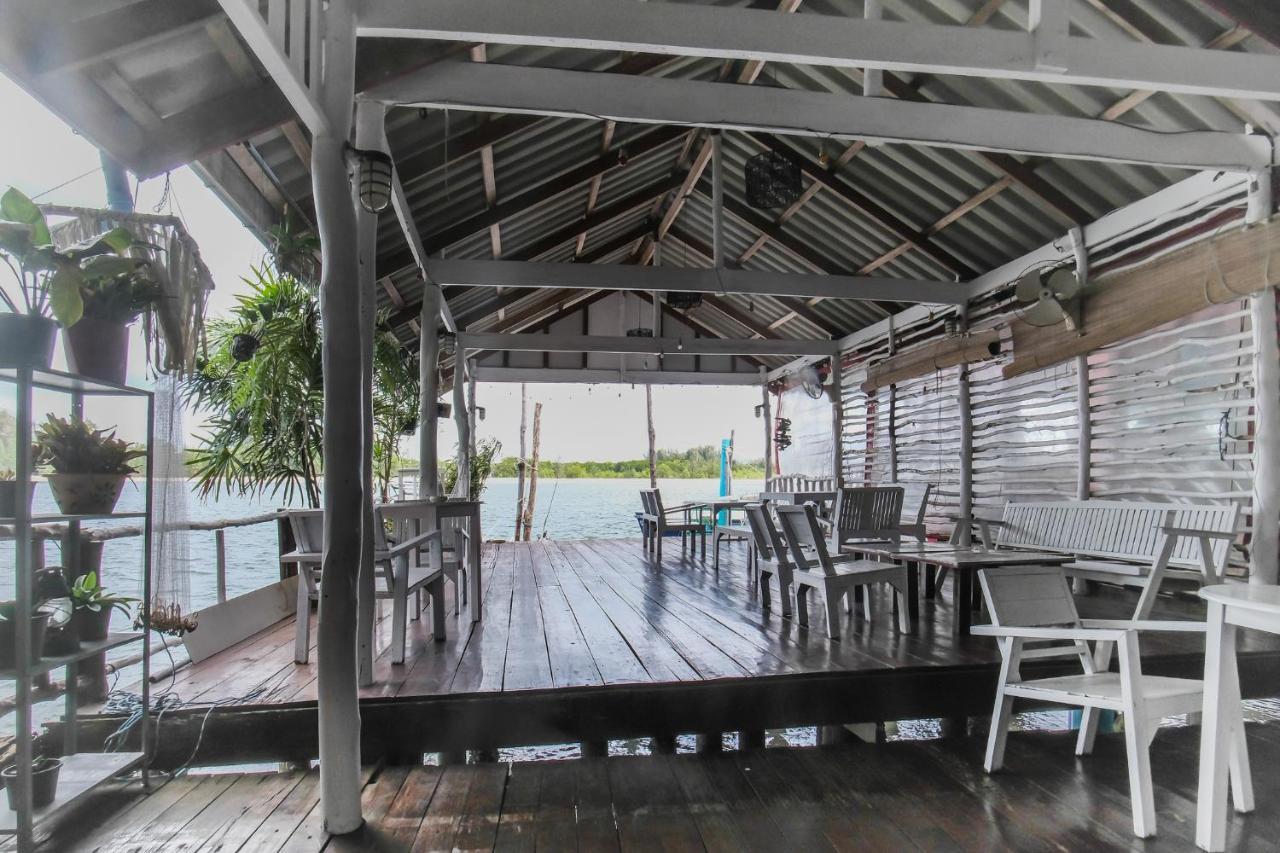 Boho Hostel Ko Lanta Dış mekan fotoğraf