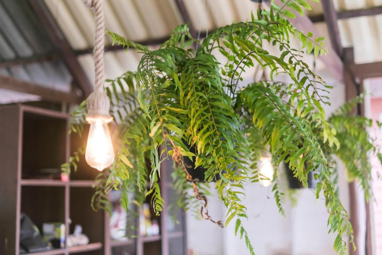 Boho Hostel Ko Lanta Dış mekan fotoğraf