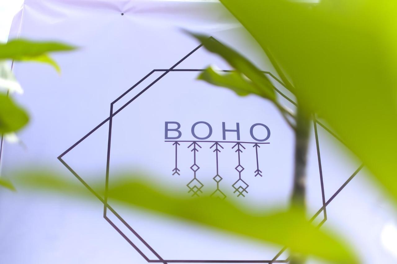 Boho Hostel Ko Lanta Dış mekan fotoğraf