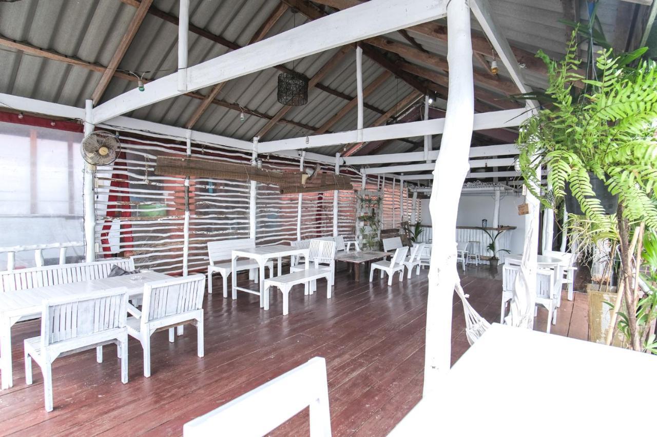 Boho Hostel Ko Lanta Dış mekan fotoğraf
