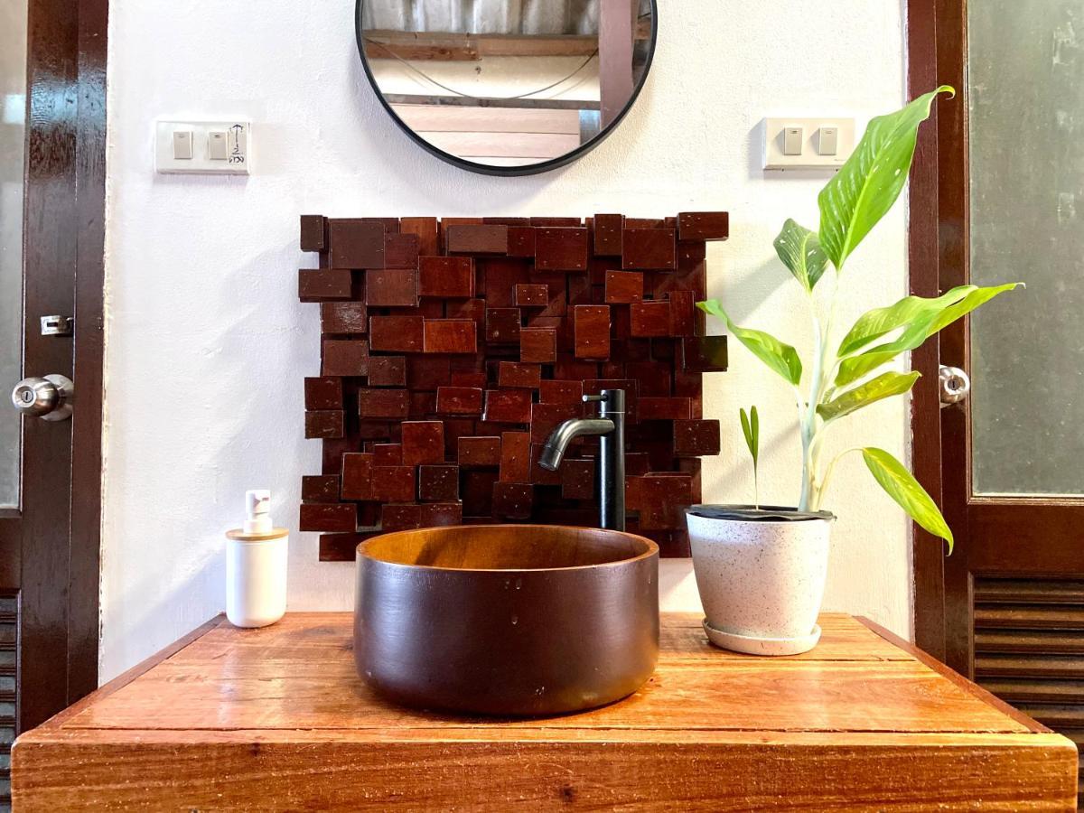Boho Hostel Ko Lanta Dış mekan fotoğraf