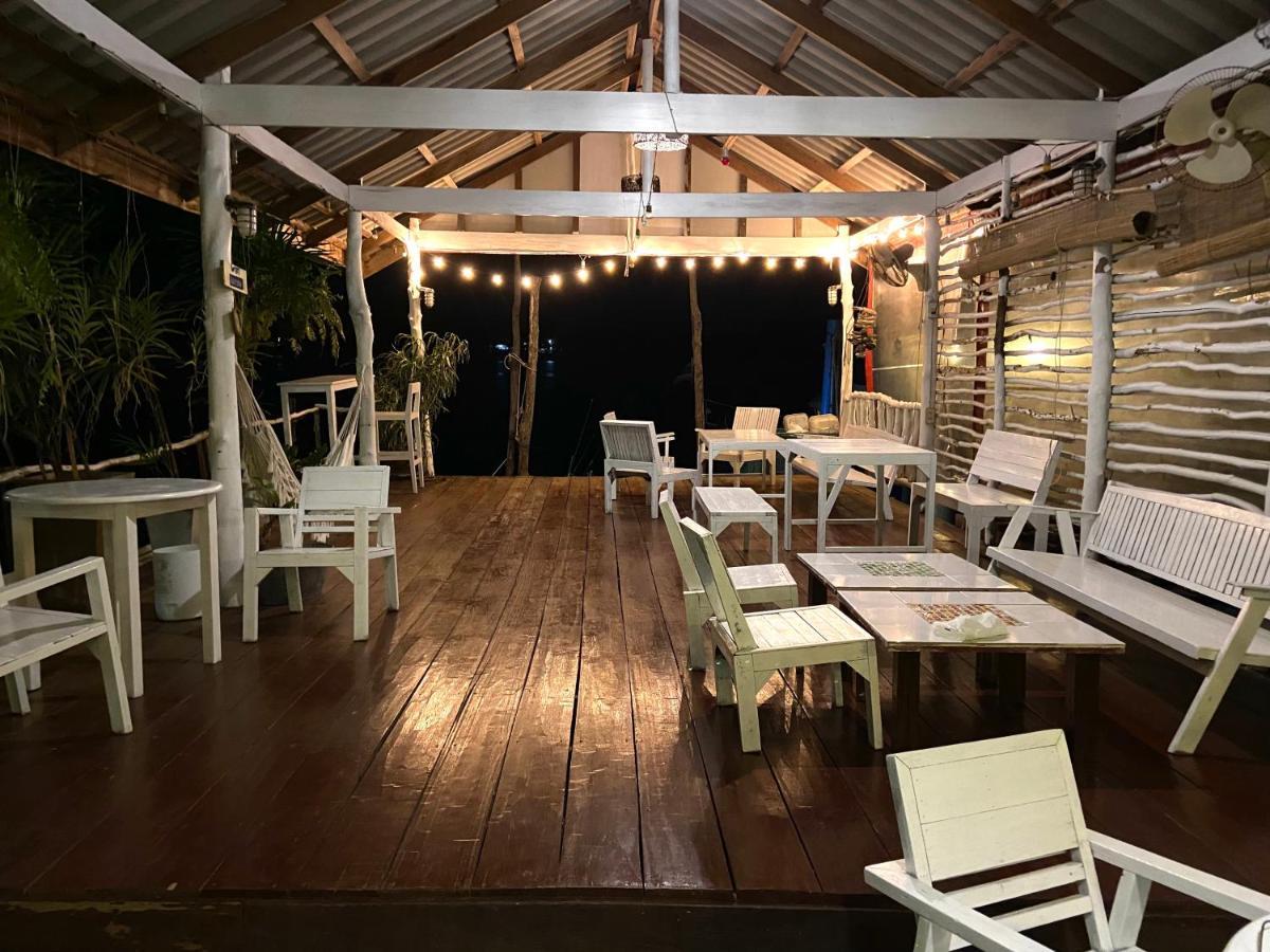 Boho Hostel Ko Lanta Dış mekan fotoğraf