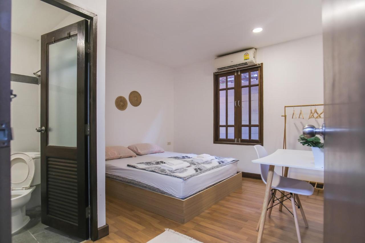 Boho Hostel Ko Lanta Dış mekan fotoğraf