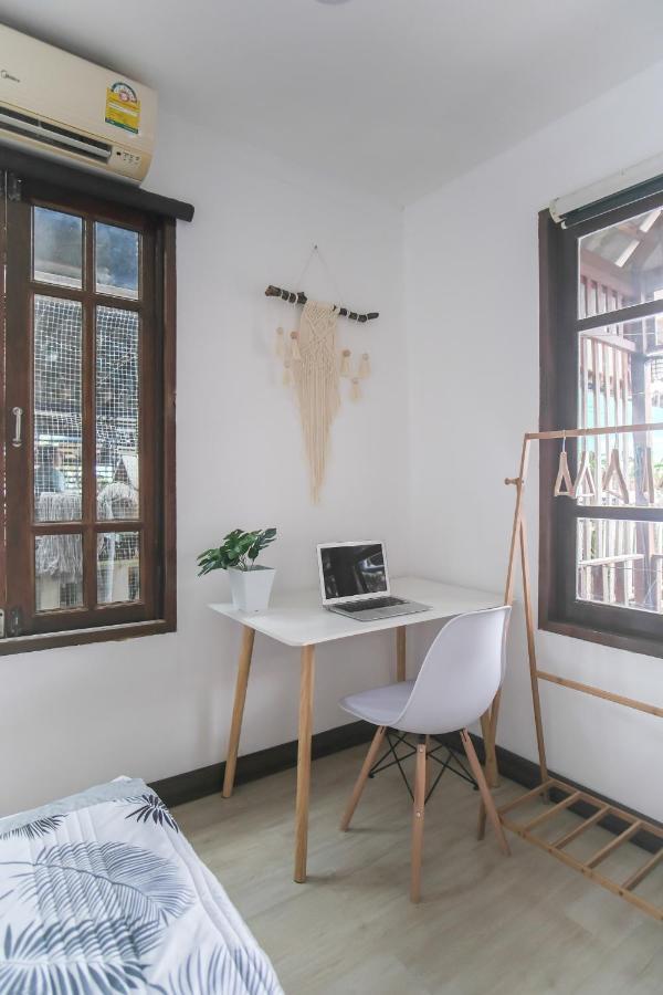 Boho Hostel Ko Lanta Dış mekan fotoğraf