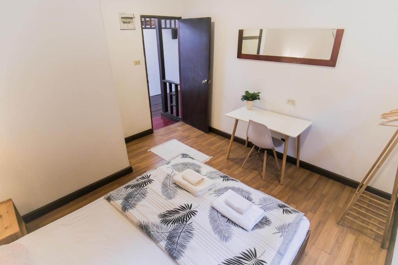Boho Hostel Ko Lanta Dış mekan fotoğraf