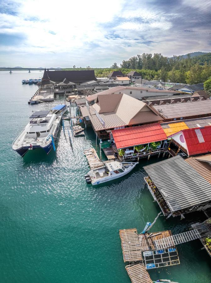 Boho Hostel Ko Lanta Dış mekan fotoğraf