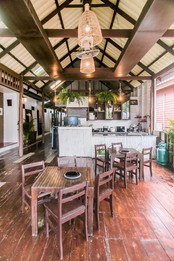 Boho Hostel Ko Lanta Dış mekan fotoğraf
