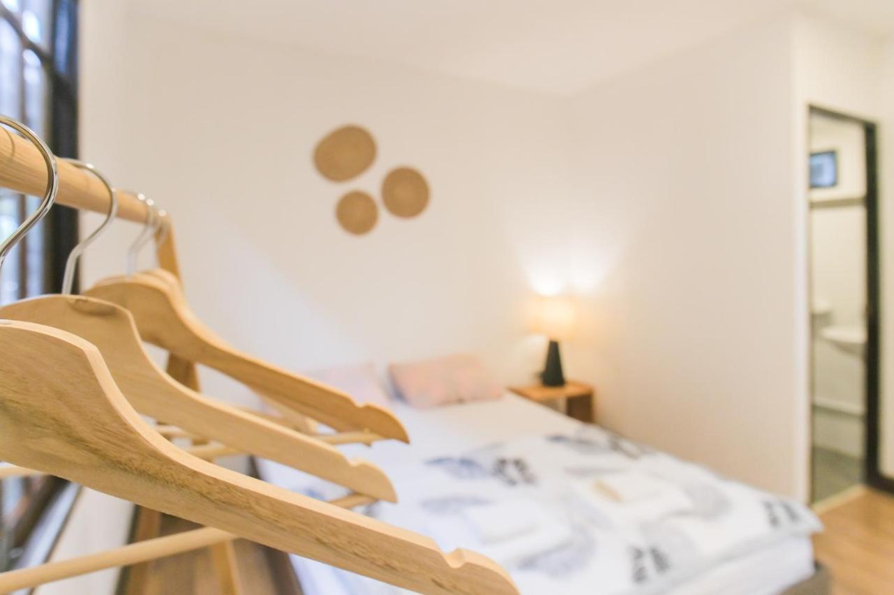 Boho Hostel Ko Lanta Dış mekan fotoğraf