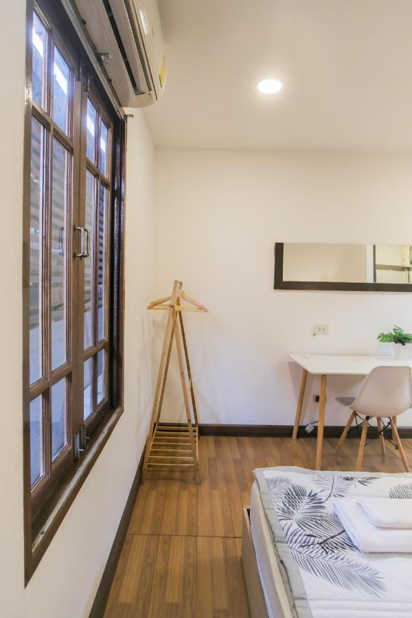 Boho Hostel Ko Lanta Dış mekan fotoğraf