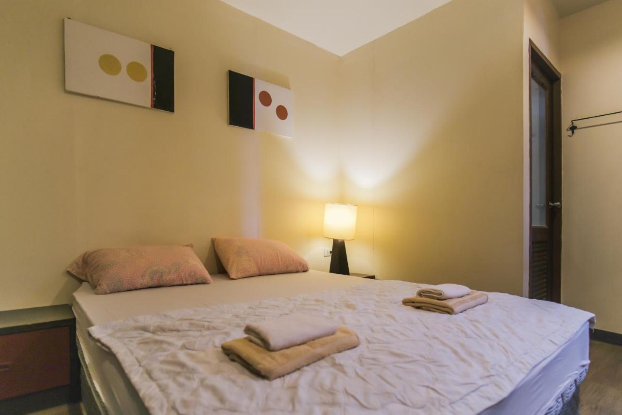Boho Hostel Ko Lanta Dış mekan fotoğraf