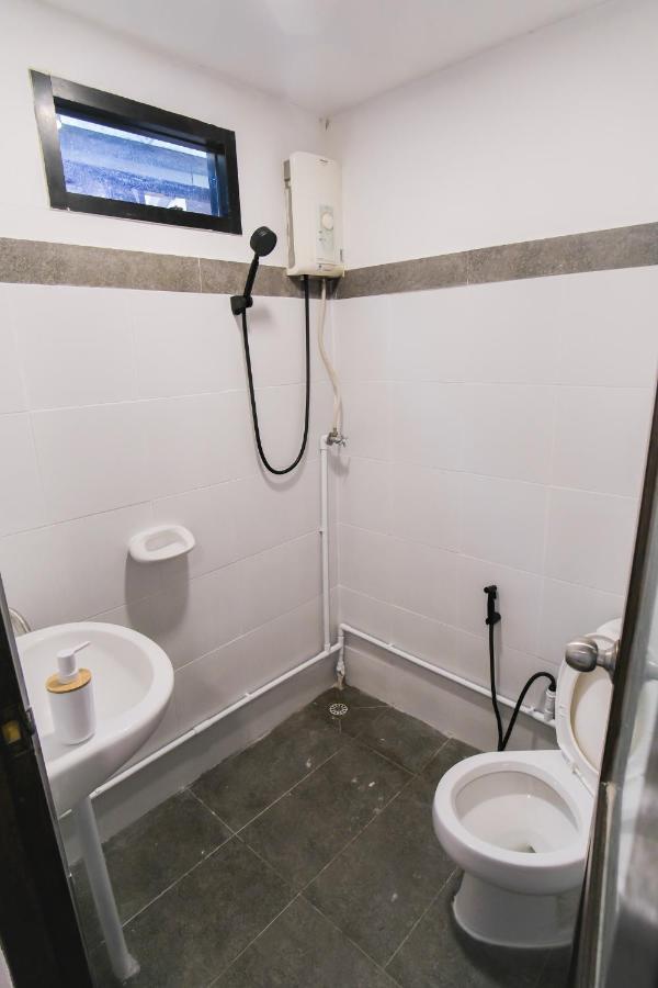 Boho Hostel Ko Lanta Dış mekan fotoğraf