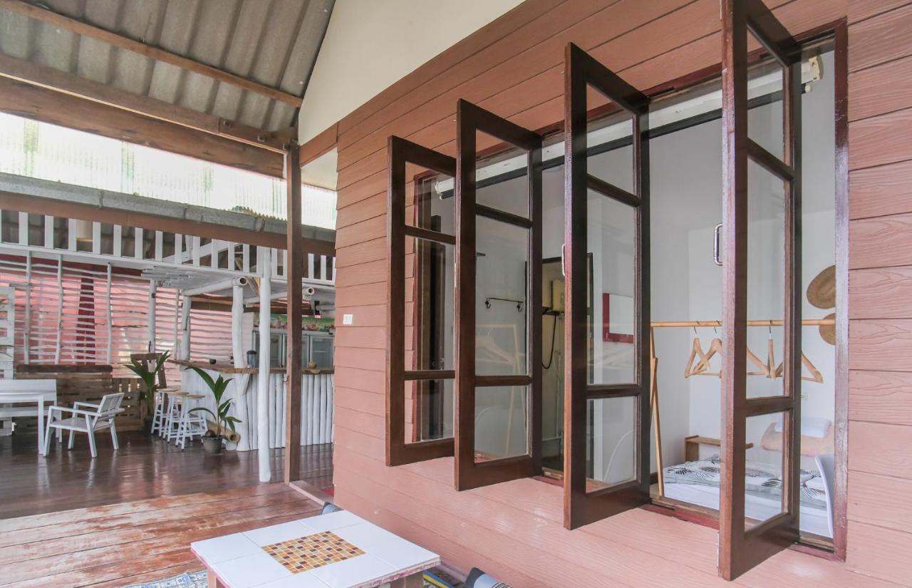 Boho Hostel Ko Lanta Dış mekan fotoğraf