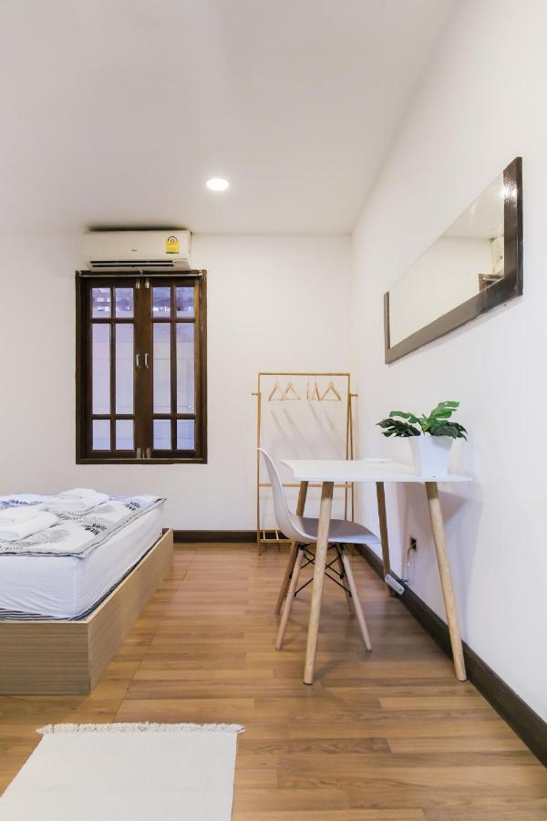Boho Hostel Ko Lanta Dış mekan fotoğraf