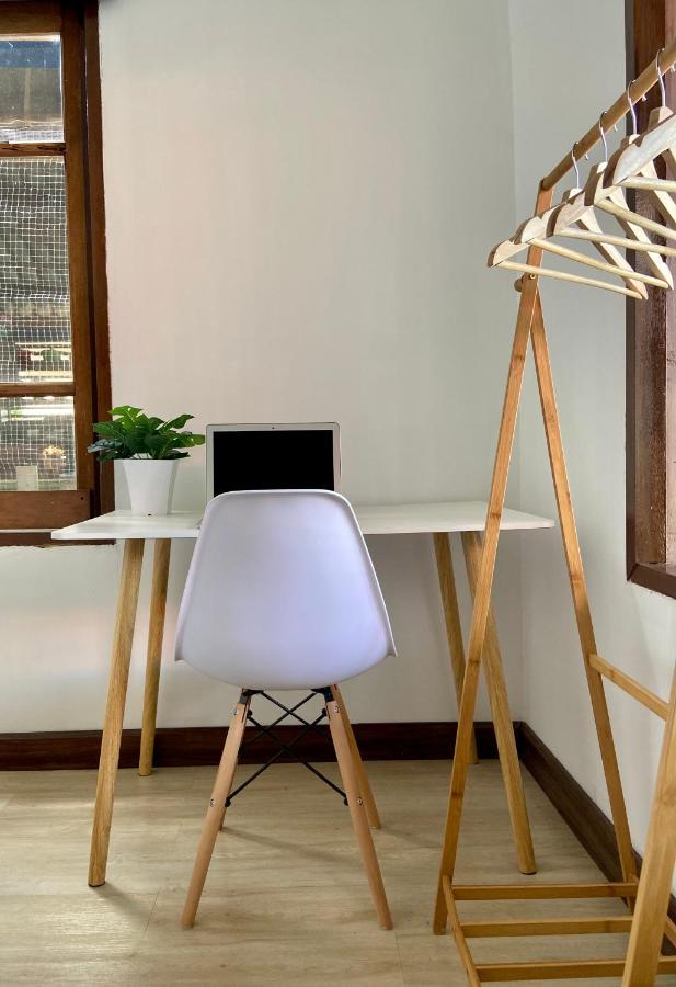 Boho Hostel Ko Lanta Dış mekan fotoğraf
